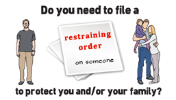 Restraining Orders 